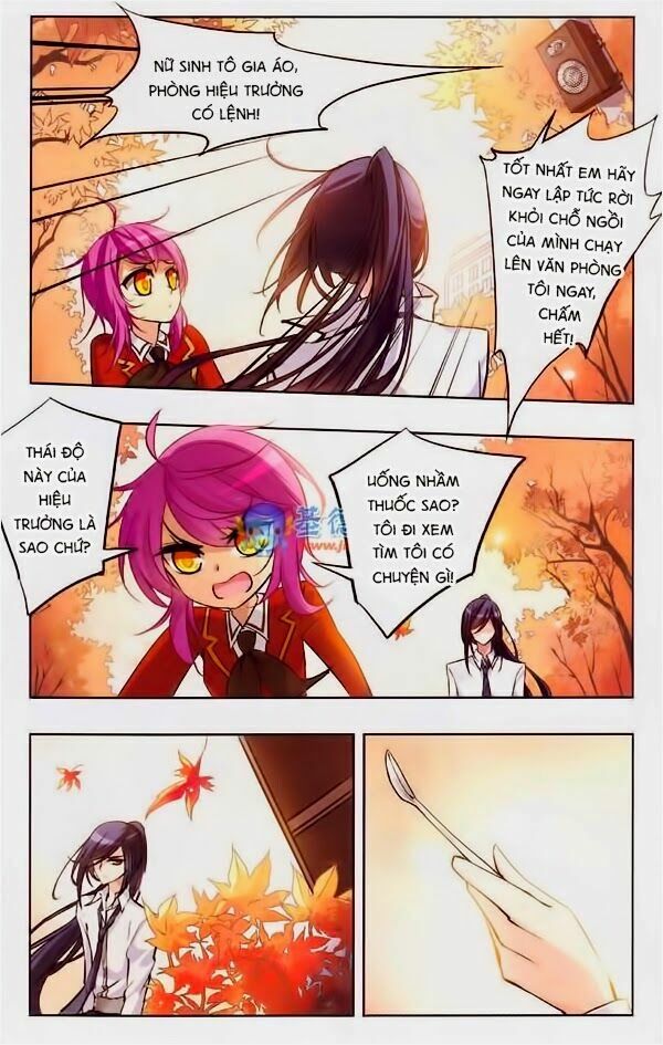 thiên giáng hiền thục nam (full) chapter 31 5