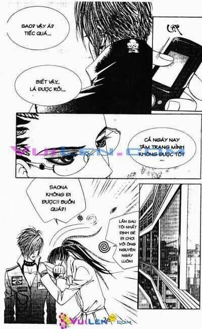 bí mật học viện cross chapter 3 26