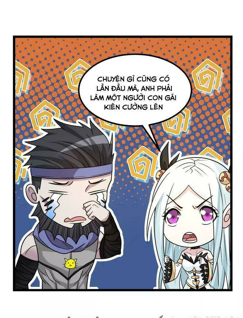 kiếm vũ chapter 139 23