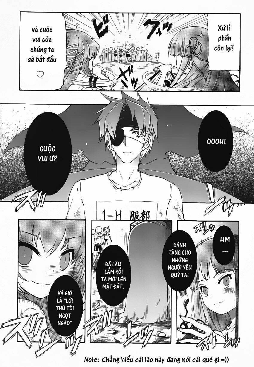 bee be beat it!! chapter 4 24