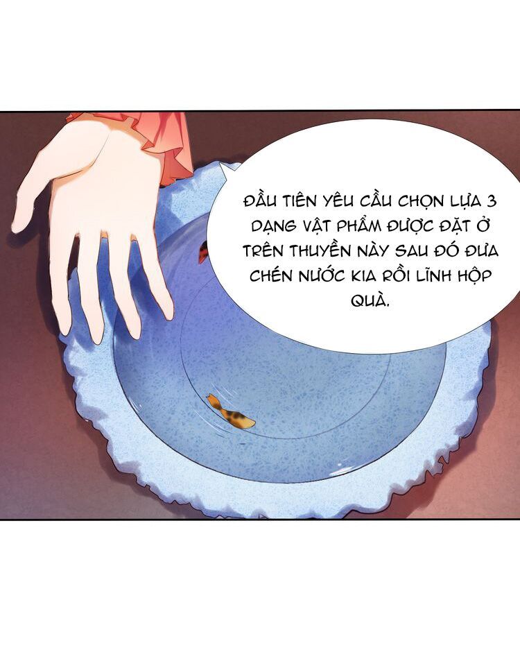 kế hoạch trái tim chapter 14 4