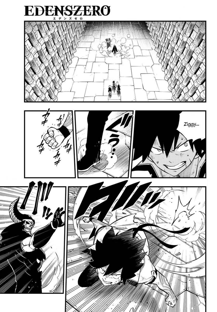 hội pháp sư và thánh thạch rave chapter 200 2