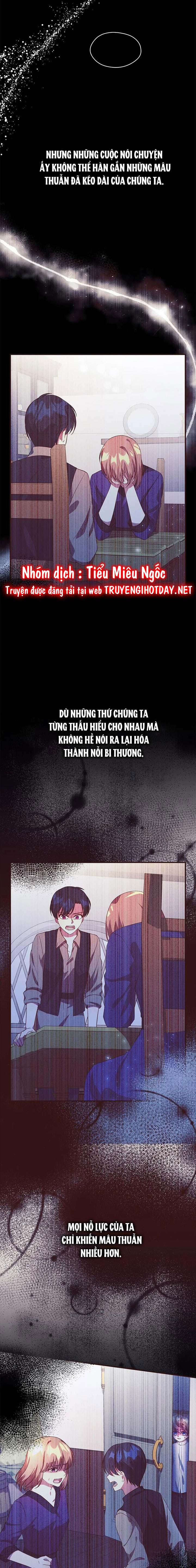 tôi không phải là nữ anh hùng chapter 124 12