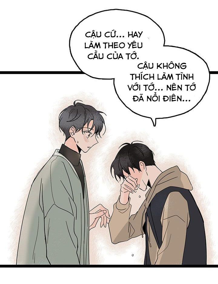 tình cờ yêu (full) chapter 6 32