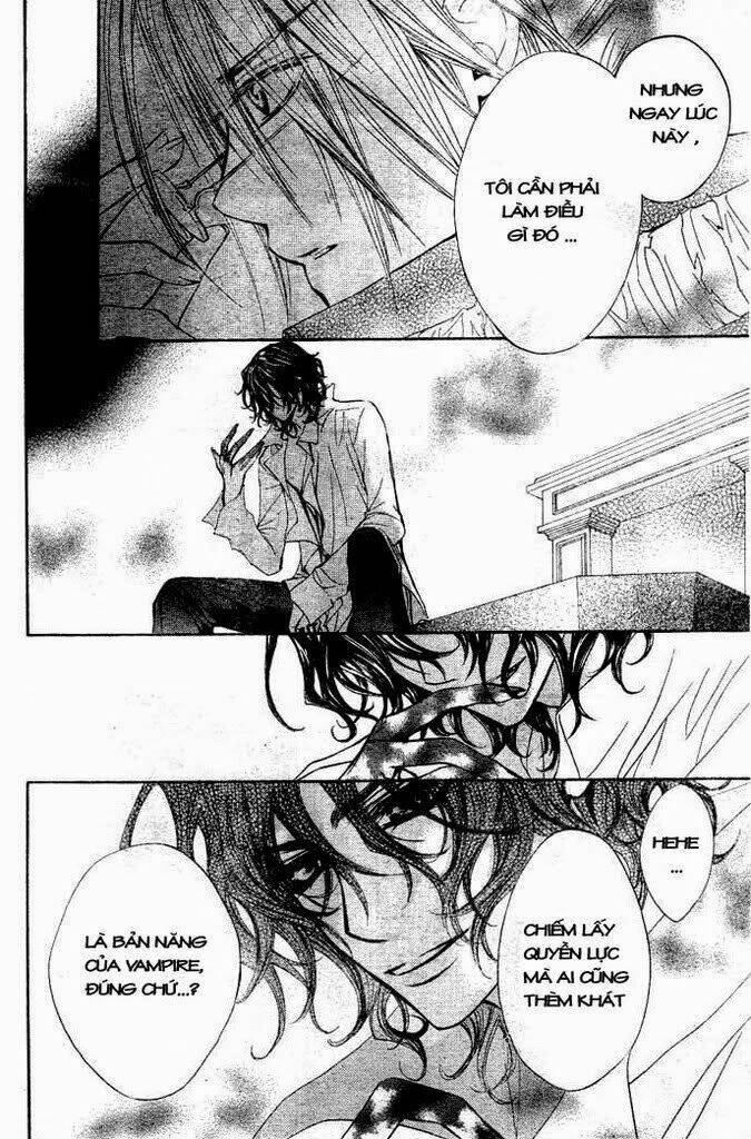 hiệp sĩ vampire chapter 39 30