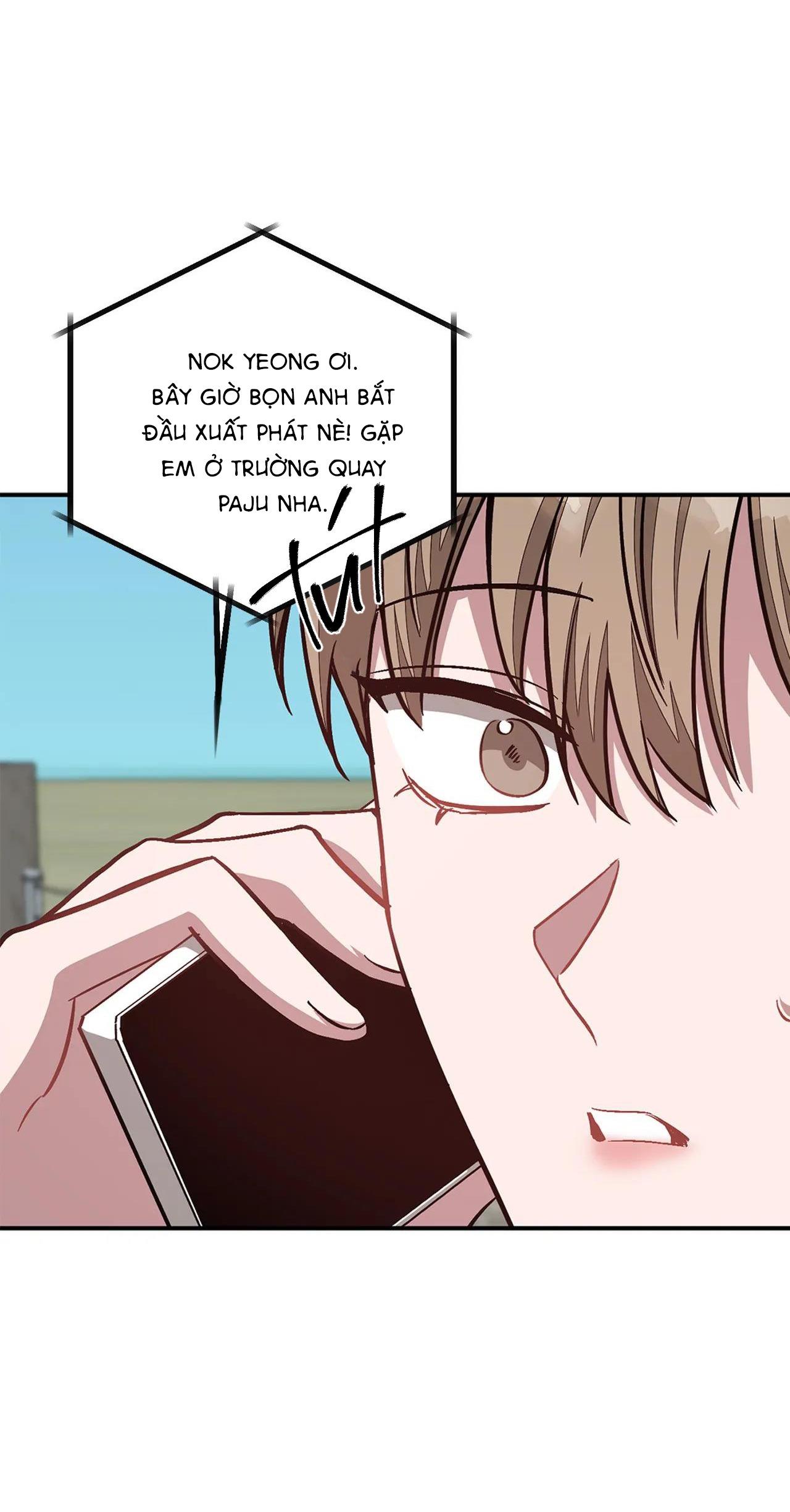 Sống Lại Lần Nữa chapter 38 65