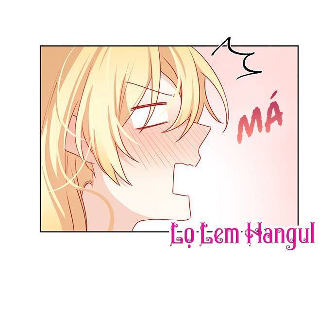 tôi là vị hôn thê phản diện chapter 13 30