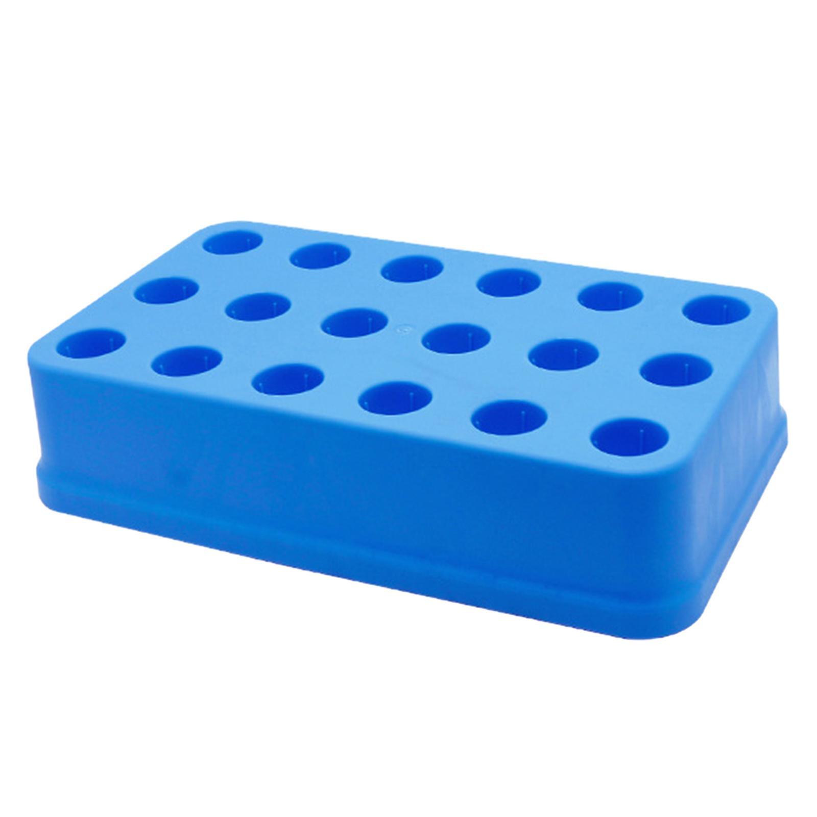 CNC Tool Holder Case Storage Tray Large Capacity Drilling Bit Organizer Portable Milling Cutter Storage Box Stand Holder Case