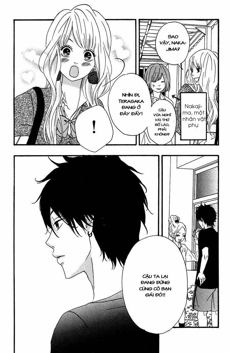 heroine shikkaku chapter 1 11