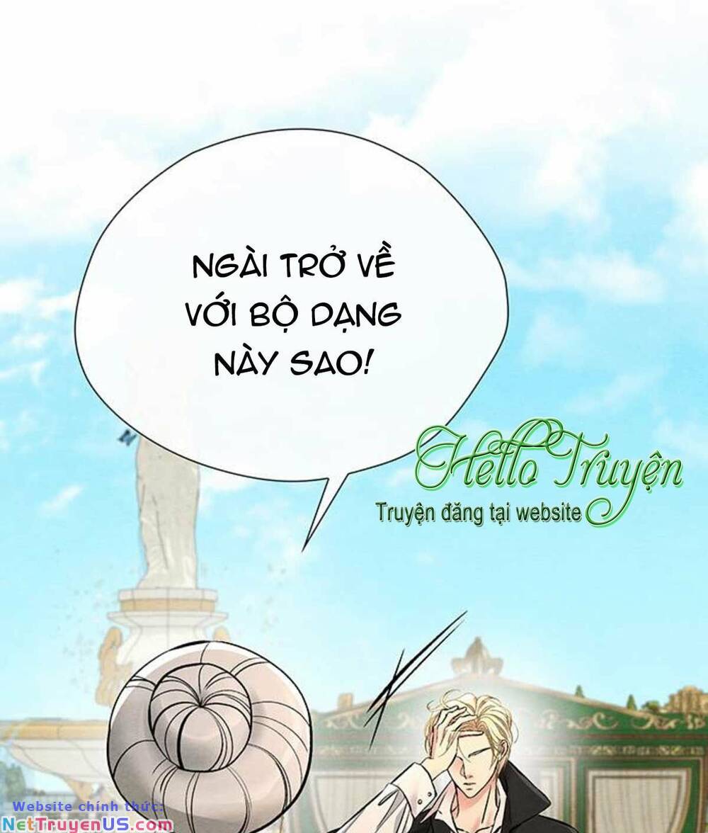 Hoàng Tử Rắc Rối chapter 31.2 52