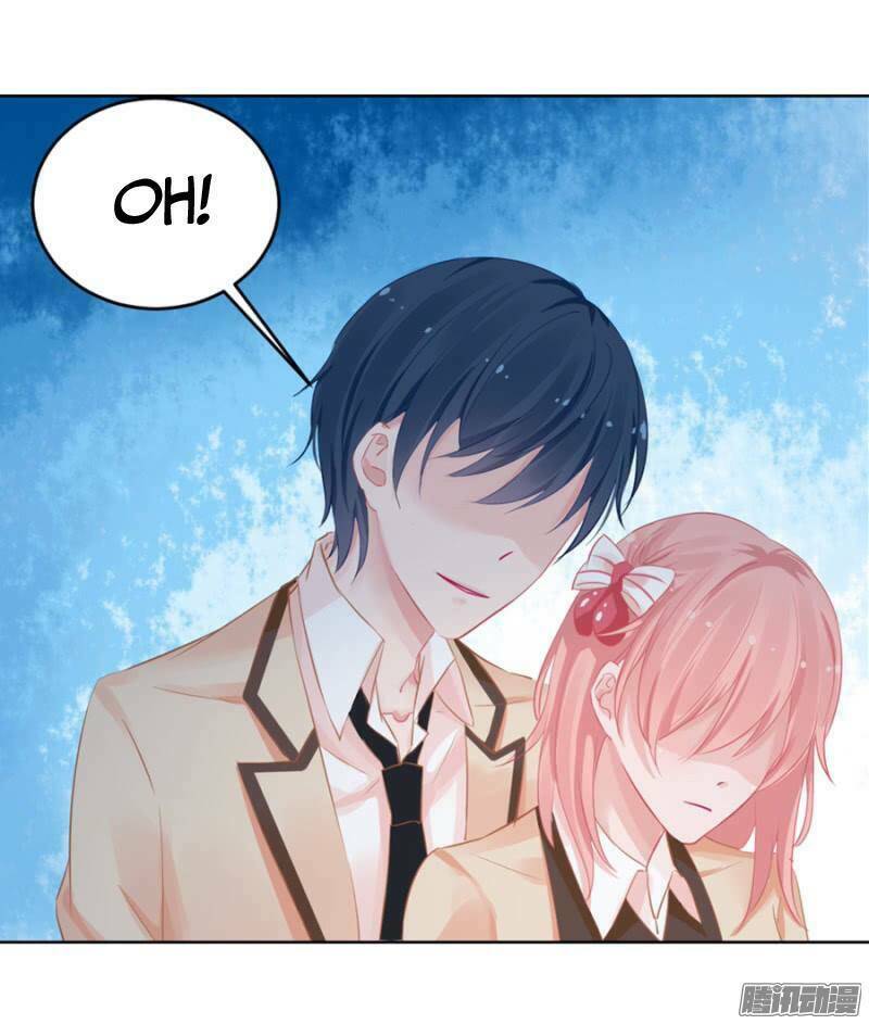 lừa gạt thiếu gia quí tộc làm bạn trai chapter 3 46