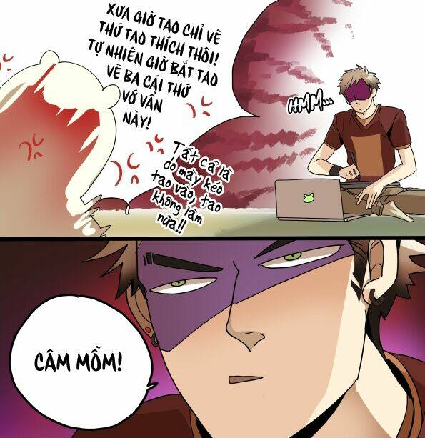 nhật ký đầu gấu chapter 2.1 14