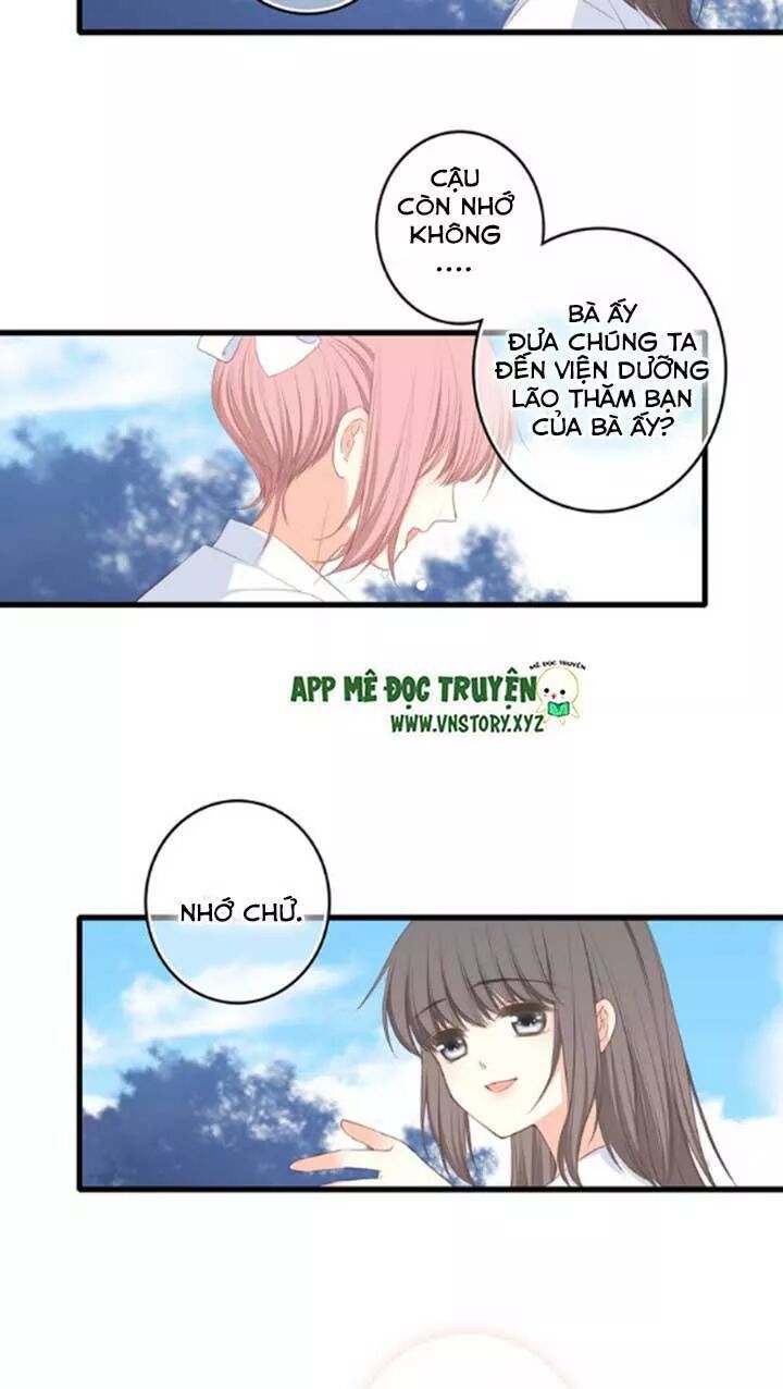 con tim rung động 2 chapter 112 29