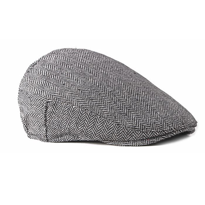 Mũ nồi beret MN027 chất liệu cao cấp cho nam và nữ