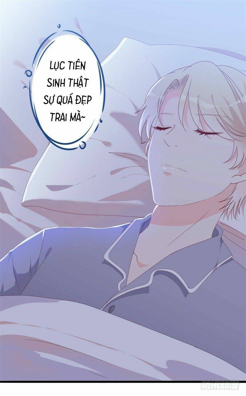 ngạo kiều tổng tài sủng điềm thê chapter 53 39