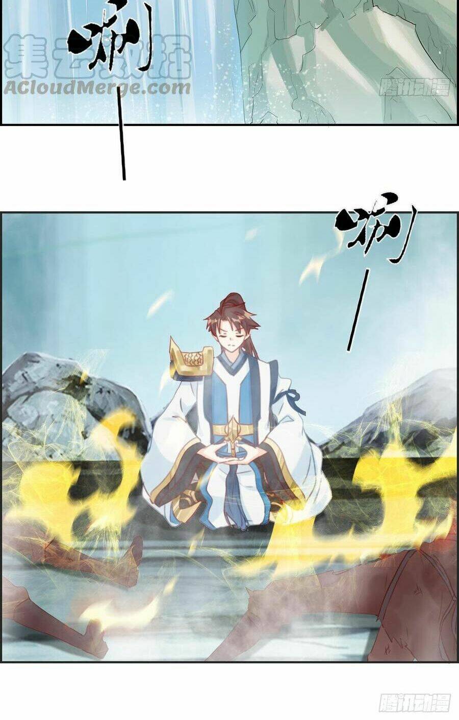 tối cường hoàn khố hệ thống chapter 19 13