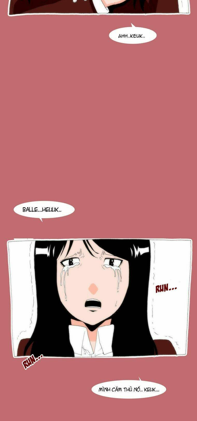 can't see can't hear but love chapter 19 60