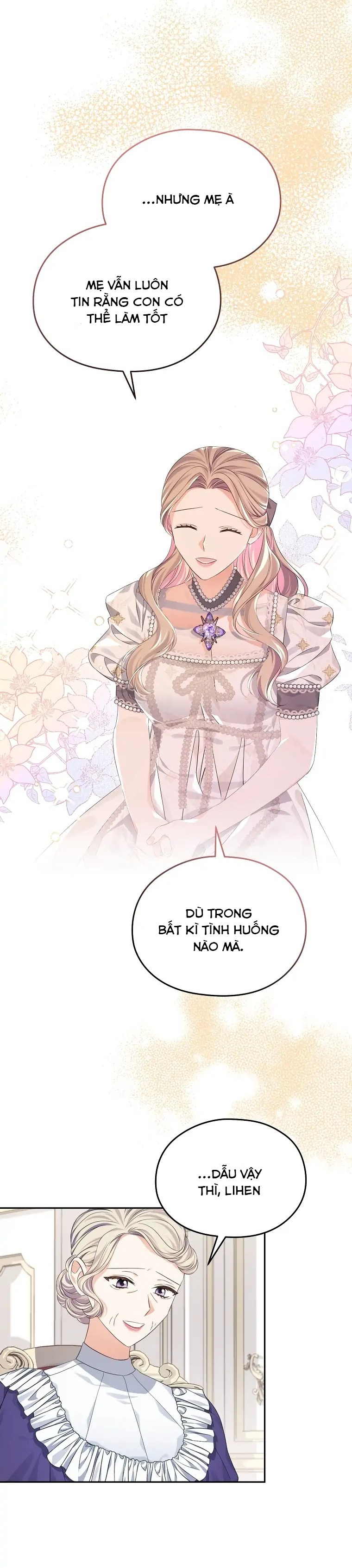 aster yêu dấu của tôi chapter 31 3