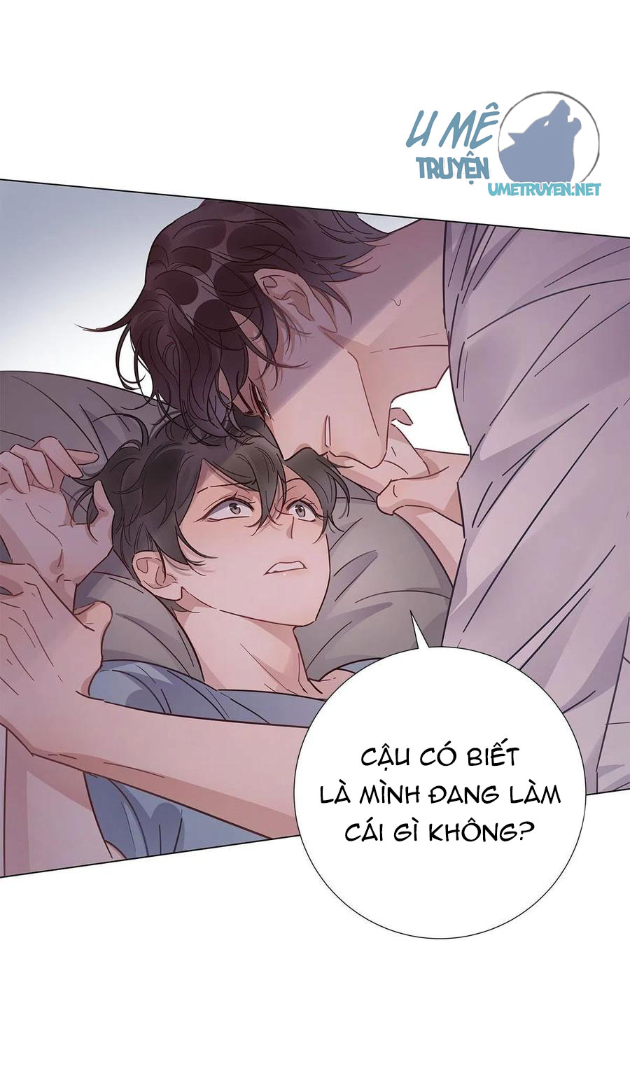 hôm nay nam giả trang nữ vẫn chưa được cầu hôn! chapter 46 1