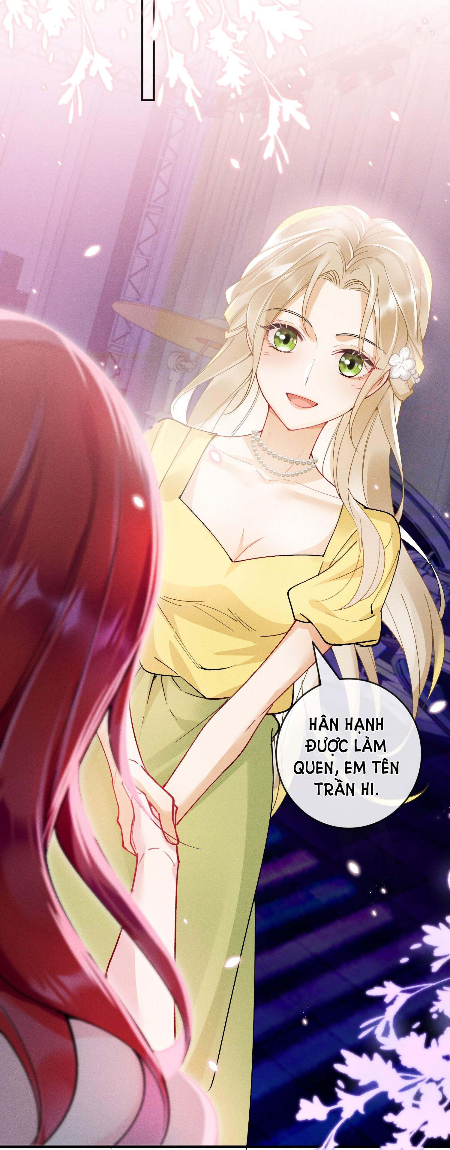 chưa biết ai hơn ai chapter 2 12