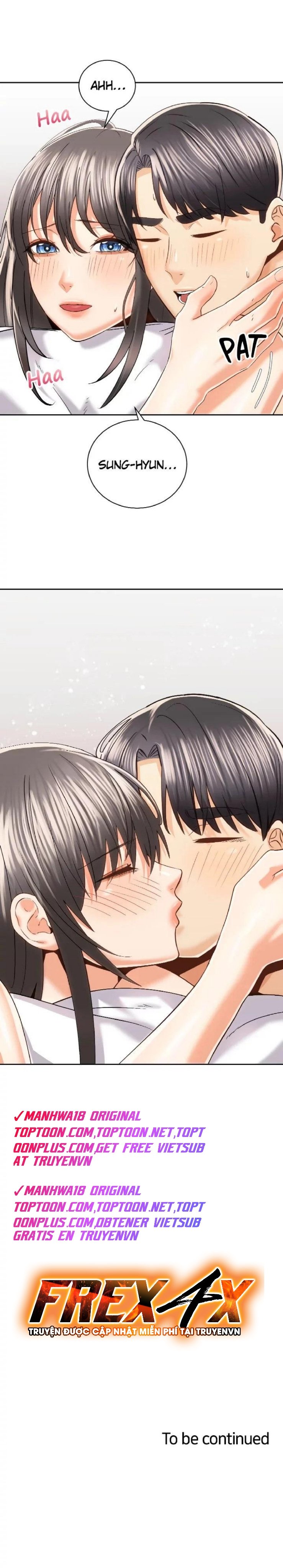 mình cùng đi xe nhé? chapter 21 39