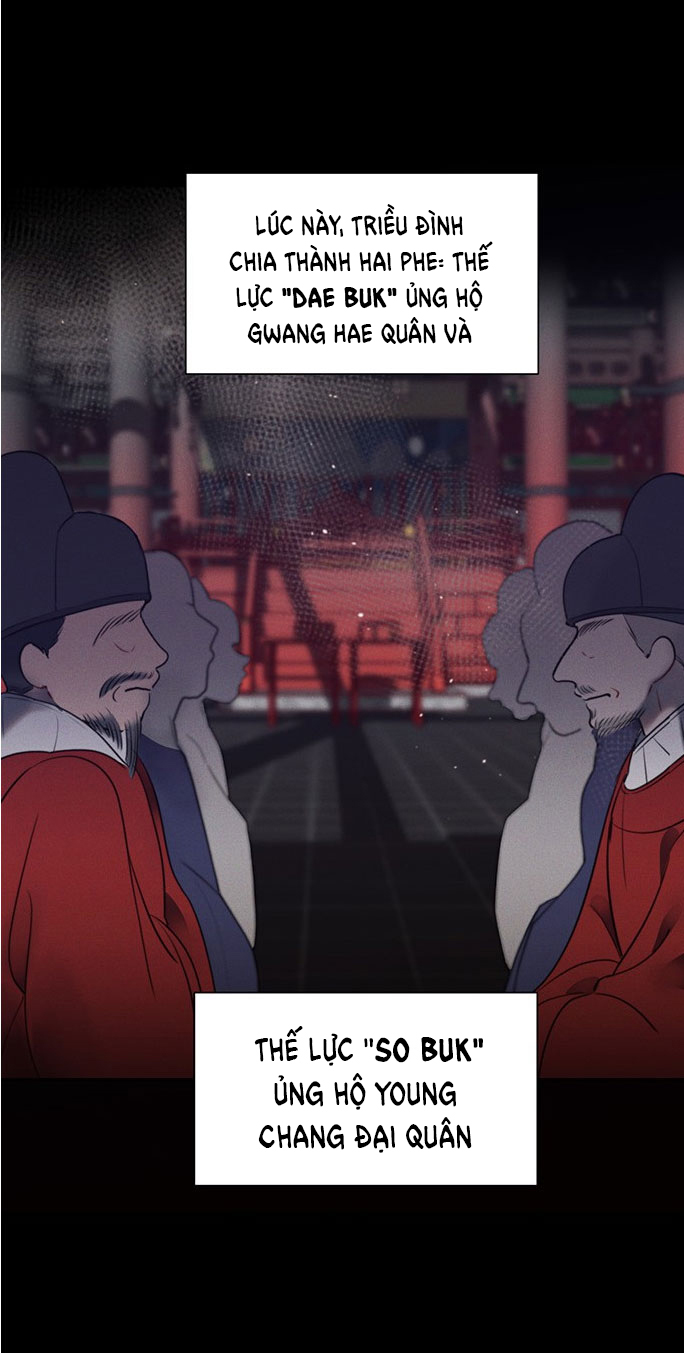 người tình của gwanghae chapter 51 11