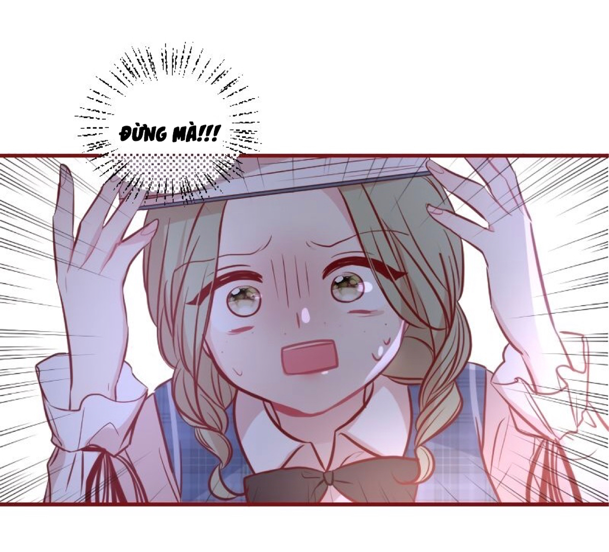 mù quáng vì yêu anh chapter 11 6