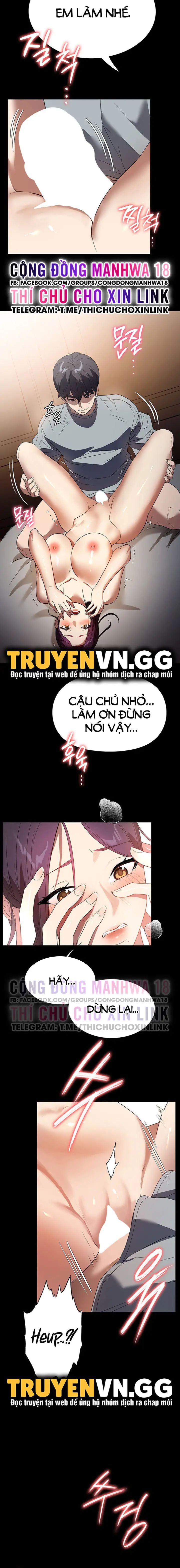 người giúp việc chapter 27 10