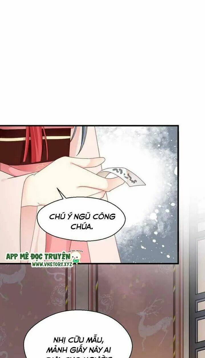 kiều nữ độc phi chapter 257 8