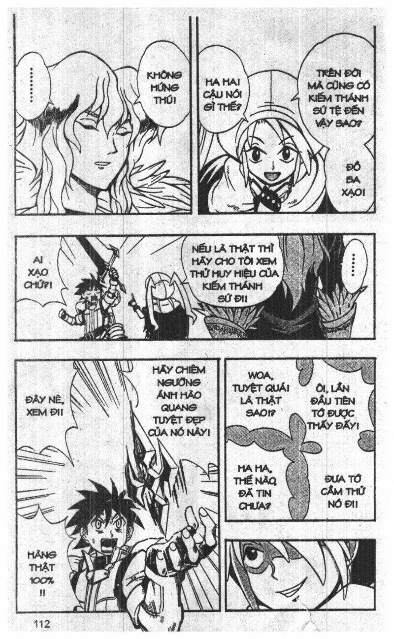 joou kishi monogatari chapter 7 107