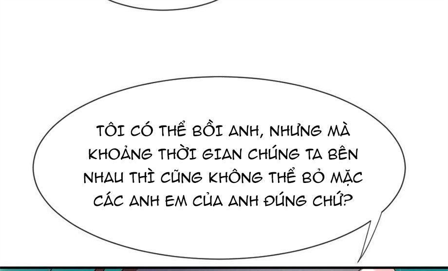 nam thần truy thê chỉ nam chapter 70.2 15