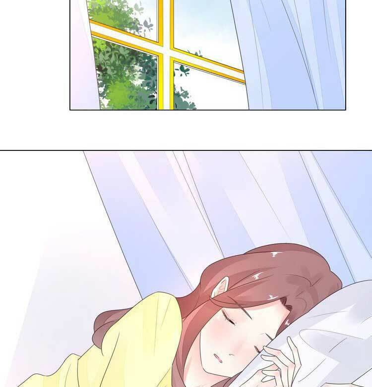 điều ước sủng ái bất bình đẳng chapter 99.2 5