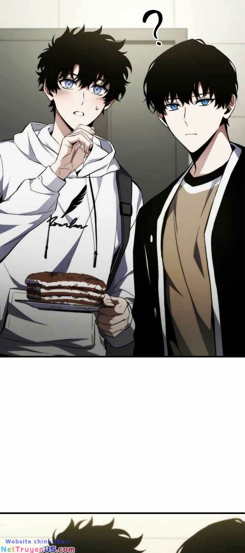 Người Chơi Mạnh Nhất Hồi Quy Lần Thứ 100 chapter 10 5