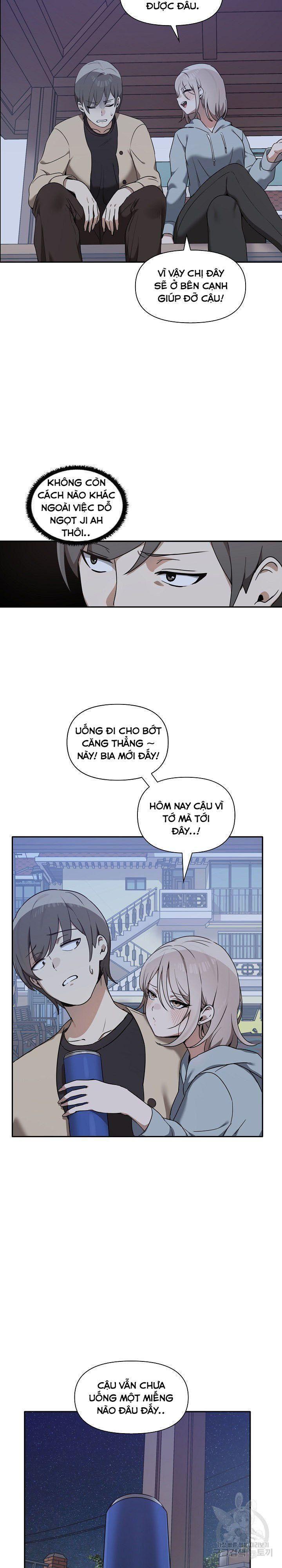 18+ thực sự em rất sướng chapter 7 11