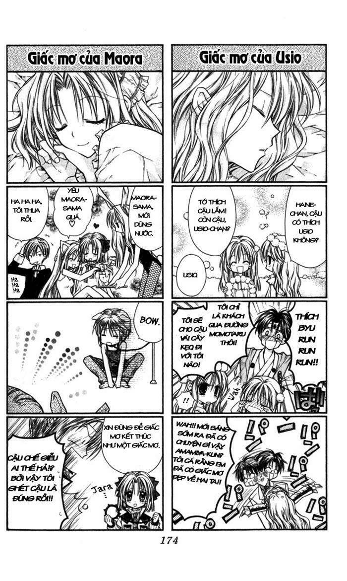 hội quý tộc chapter 9 38