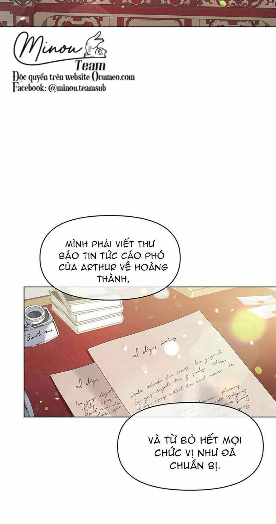 khu vườn câm lặng chapter 9 12