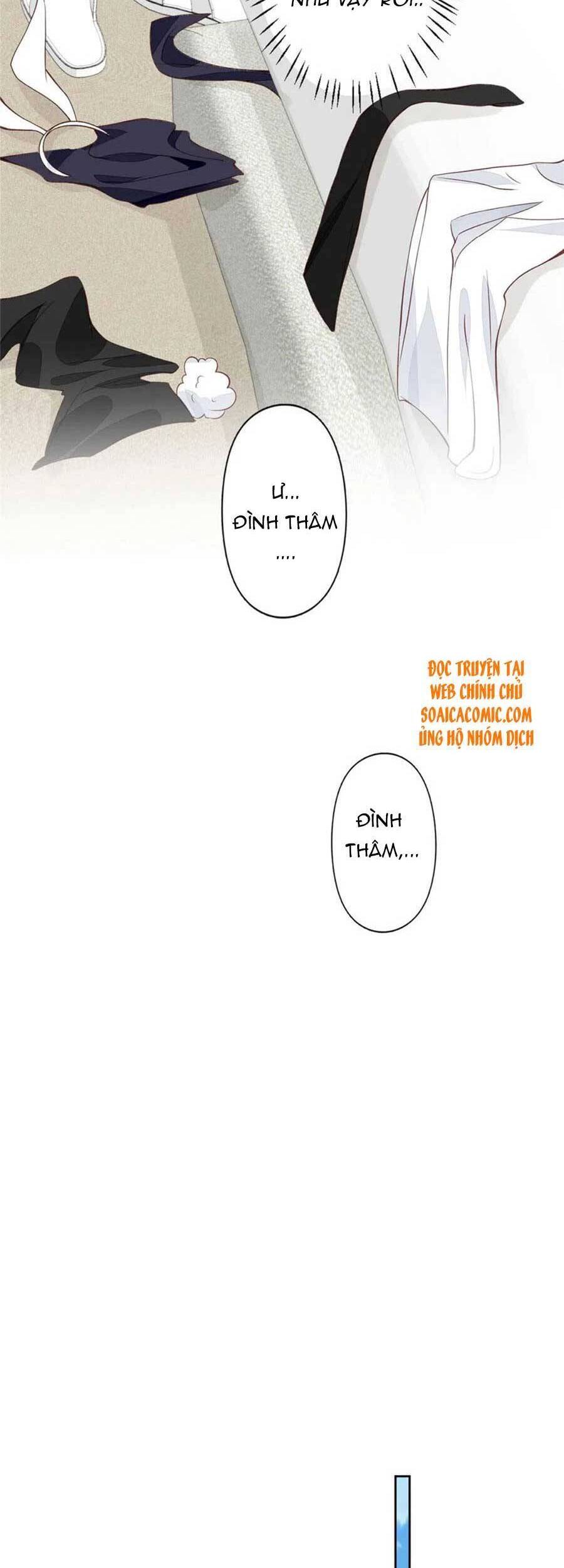dựa vào đại lão ổn định vị trí c trong nam đoàn chapter 107 20