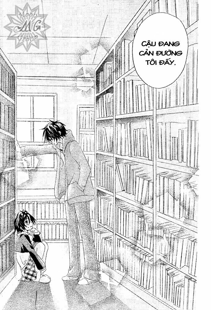 boyfriend - namorado chapter 2 14