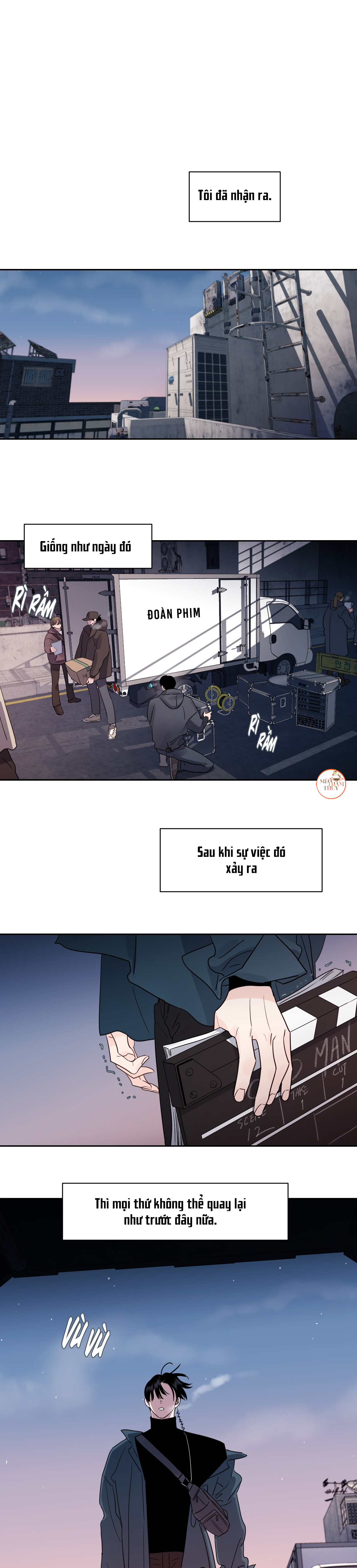 cái bóng của tôi chapter 13 18