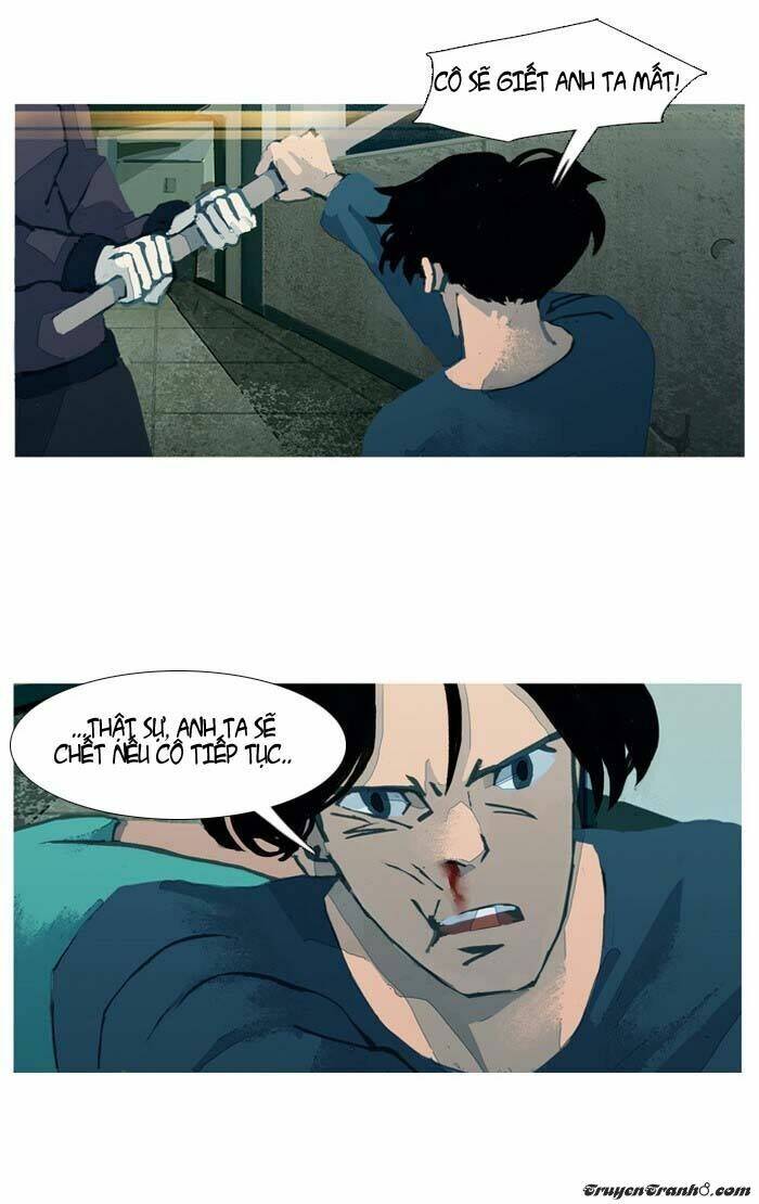 subtle disaster chapter 27 23