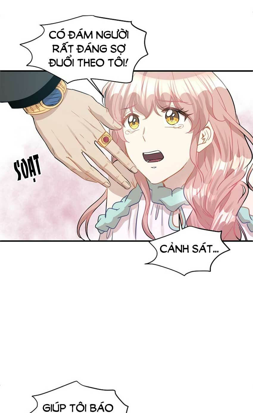 cuộc sống kỳ thú chapter 25 56