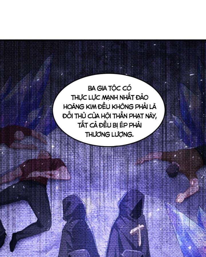 Long Vương Điện chapter 259 25