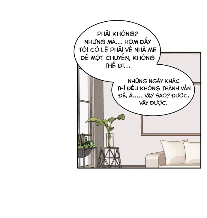 kiếp này cũng xin chăm sóc tôi như vậy nhé kiếp này cũng xin chăm sóc tôi như vậy nhé chapter 3 41