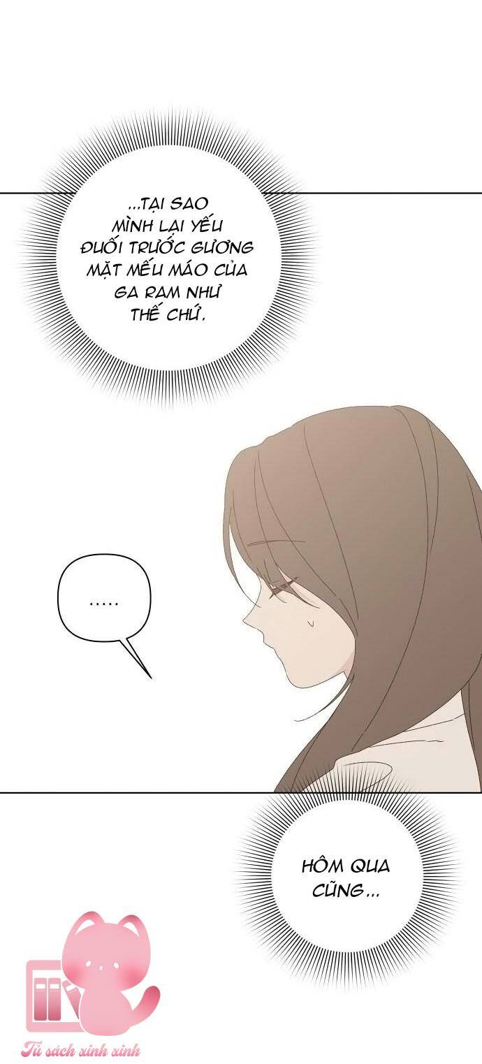 lén lút quện nhau chapter 27 29