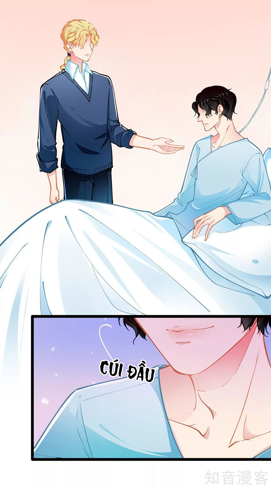 cưng chiều ái thê hư hỏng chapter 78 3