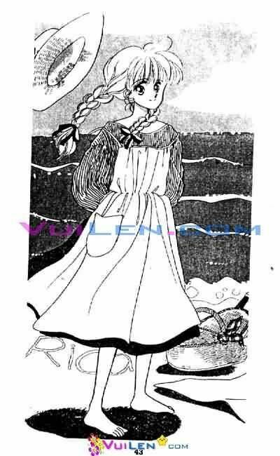 cô gái khả ái chapter 7 43