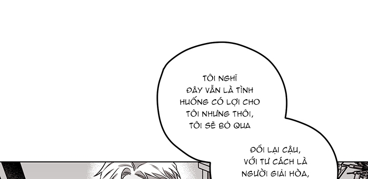 bữa tiệc của những đóa hoa chapter 25 18