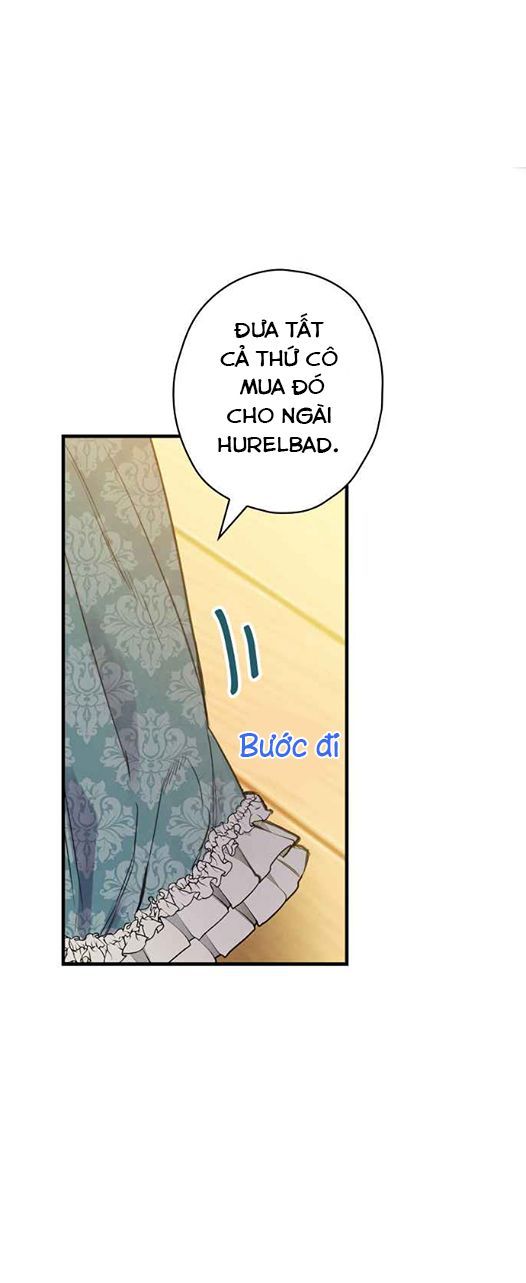 hoàng phi bóng tối - shadow queen chapter 33 26