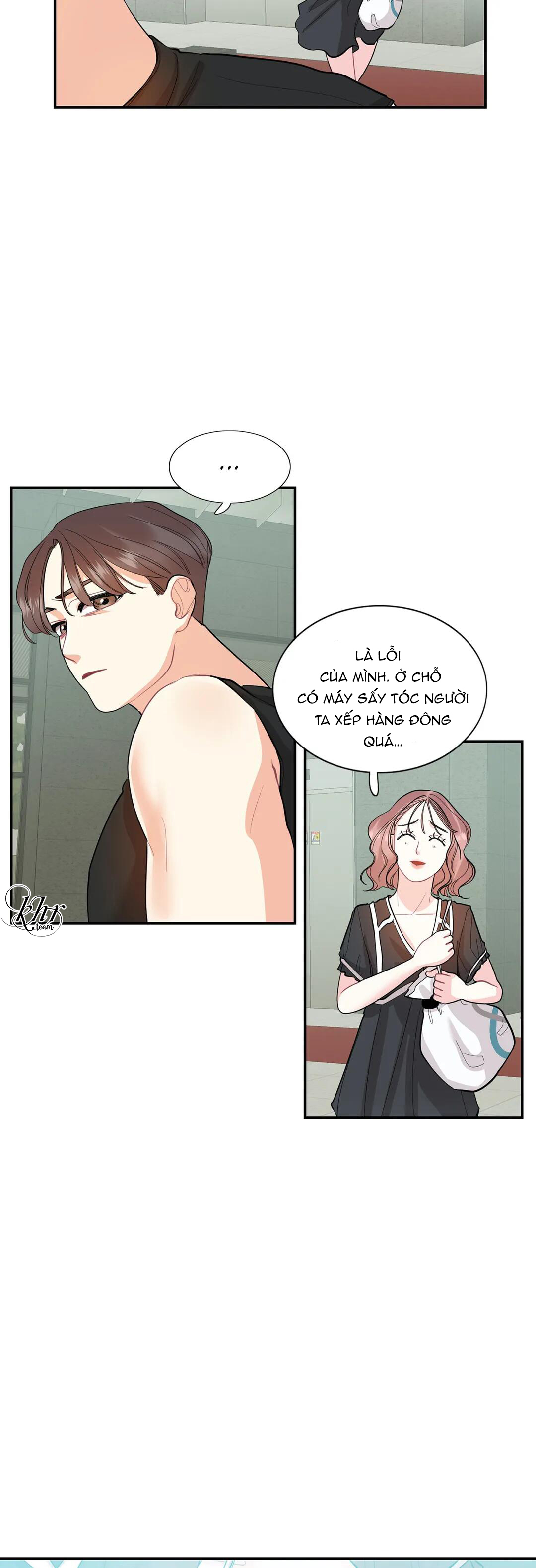 lên đỉnh chapter 33 28