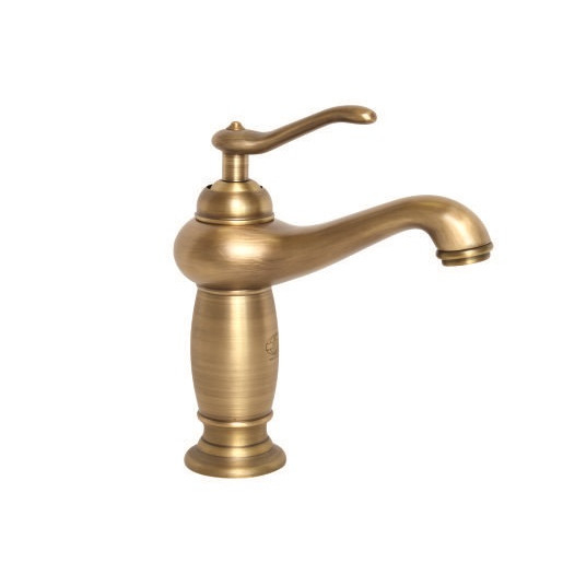 Vòi lavabo bằng đồng EVEREST EV-2004